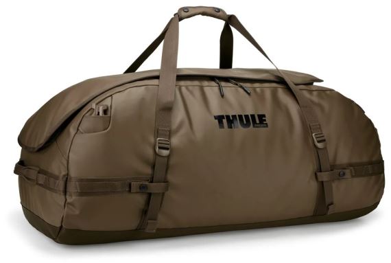 Cestovní taška Thule Chasm TDSD305 deep khaki
