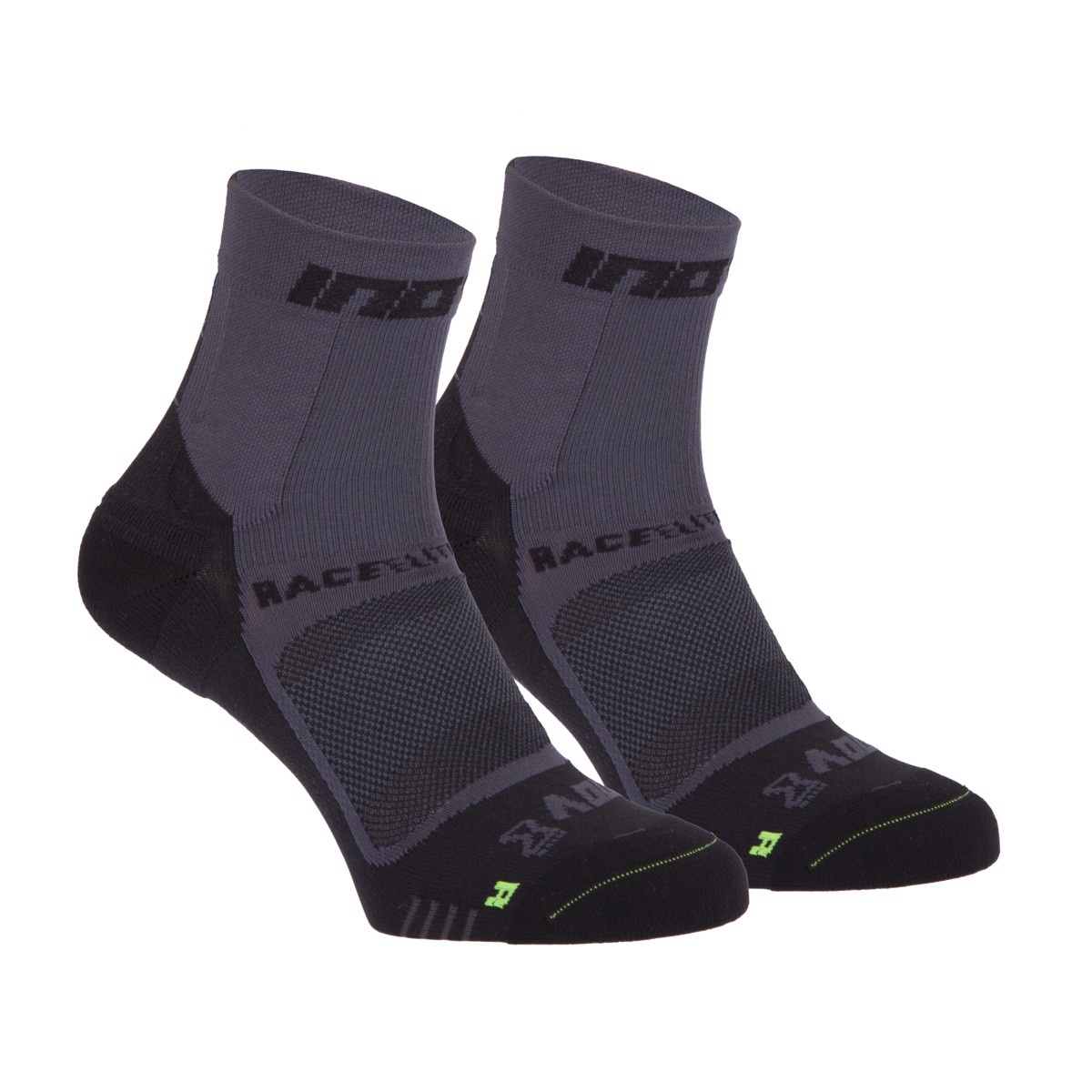 Ponožky Inov-8 Race Elite Pro Sock černá S