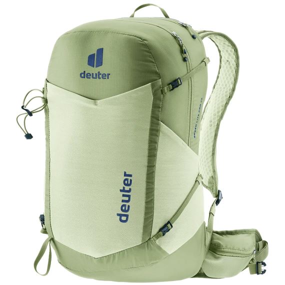 Turistický batoh Deuter Speed Lite Pro 25 mineral-grove