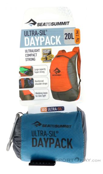 Batoh SEA TO SUMMIT Ultra-SiL Day Pack