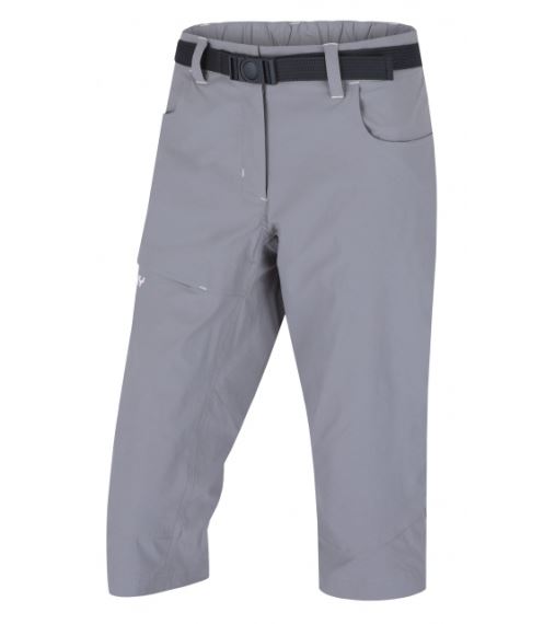 Dámské 3/4 kalhoty Husky Klumy L grey