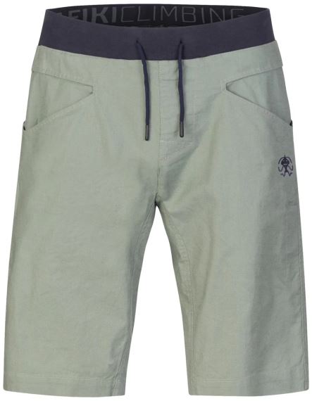 Pánské kraťasy Rafiki GNAR LT seagrass