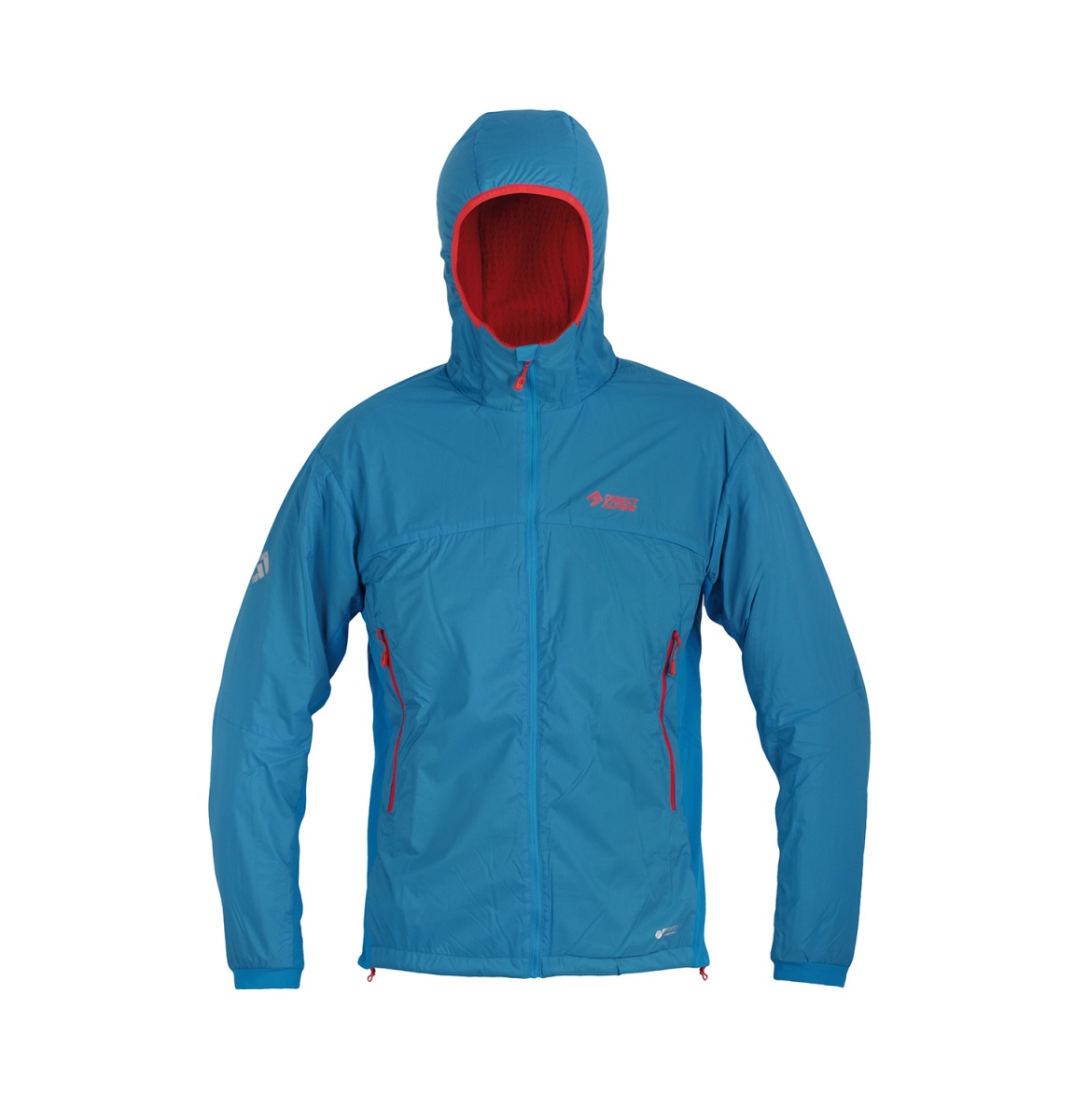 Pánská bunda Direct Alpine Alpha Jacket 4.0 ocean L