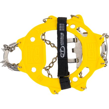 Nesmeky Climbing Technology Ice Traction PLUS (7)