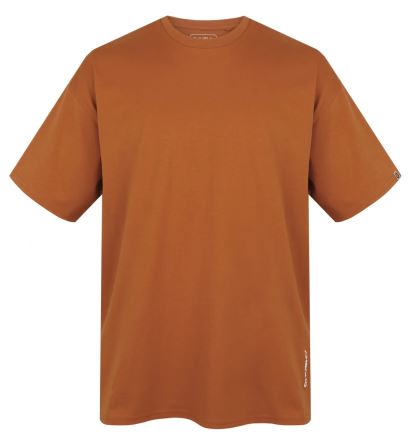 Pánské tričko Husky Tee View M brown