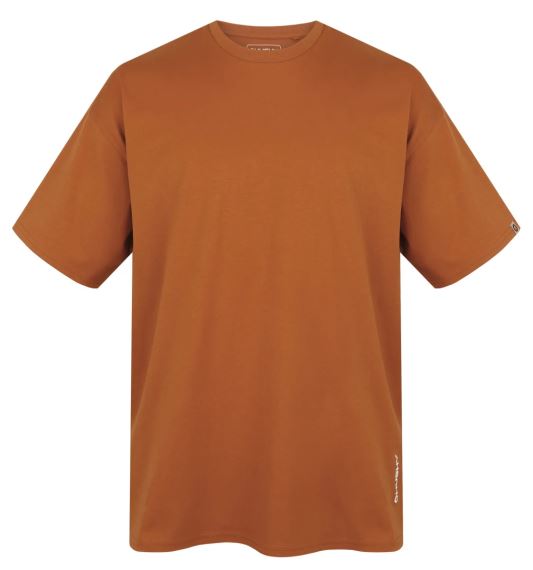 Pánské tričko Husky Tee View M brown