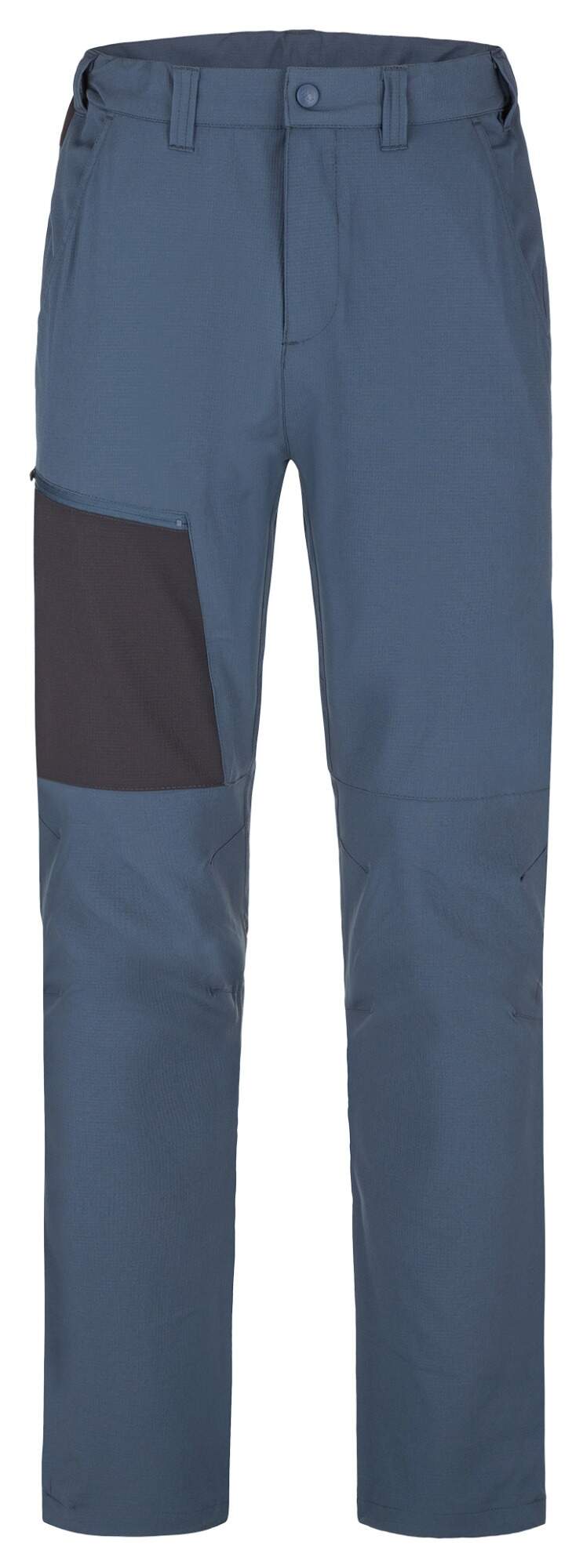 Pánské sportovní kalhoty Loap Uzer modrá M