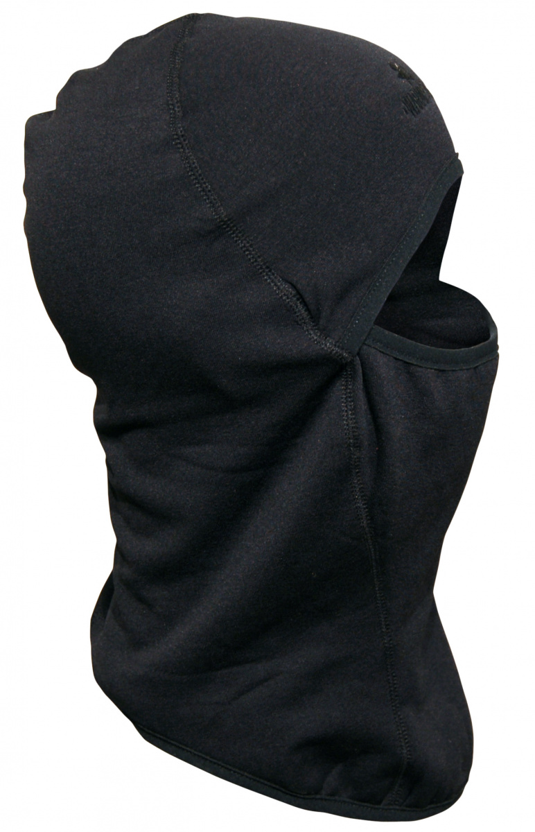 Kukla Warmpeace Balaclava Powerstretch black