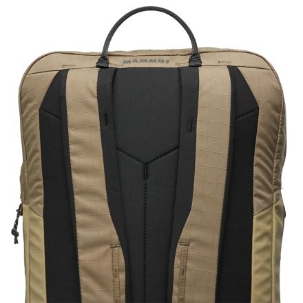 Městský batoh Mammut Alto 18 black 18 l (6)