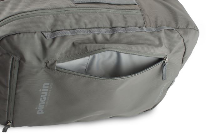 Batoh Pinguin IntegraL 30L 2020 grey (4)