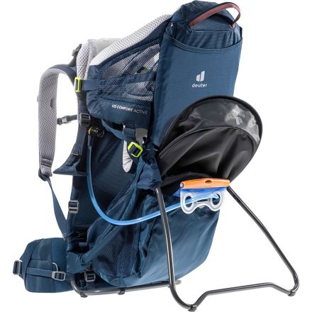 Dětská sedačka Deuter Kid Comfort Active midnight (2)