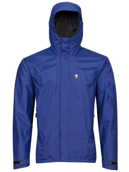 Pánská nepromokavá bunda High Point Montanus Jacket dark blue