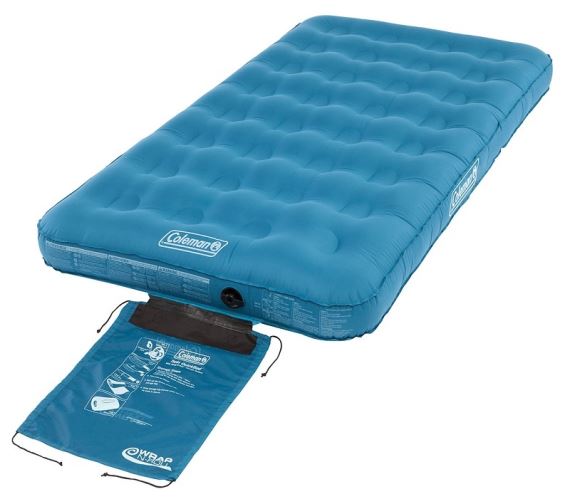 Karimatka Coleman Extra Durable Airbed Single