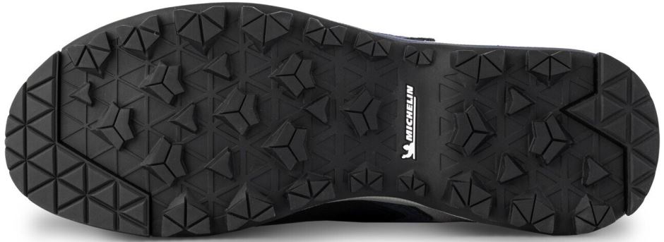 Pánské boty Garmont Dragontail Tech GTX blue/grey (1)