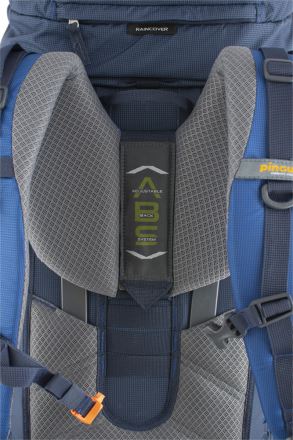Batoh Pinguin Explorer 100L 2020 black (2)