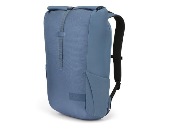 Městský batoh RAB Depot 18L Orion blue