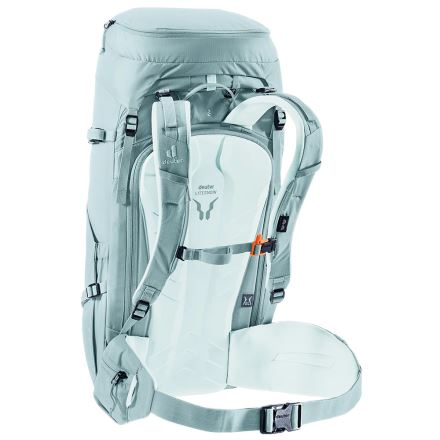 Skialpový batoh Deuter Freescape Tour 30 SL black (2)