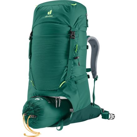 Dětský turistický batoh Deuter Fox 40 wave-nightblue (6)