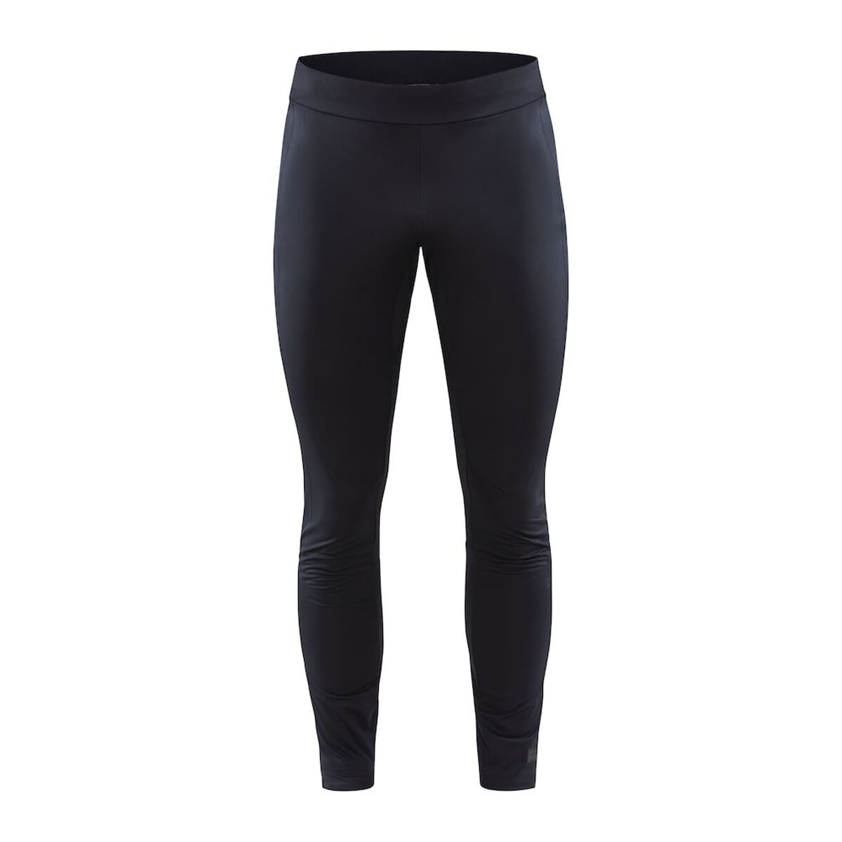 Pánské funkční kalhoty na lyžování Craft Pro Nordic Race Wind Tights Černá XXL