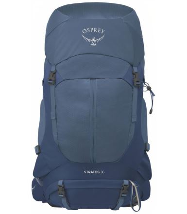 Batoh Osprey STRATOS 36 nirvana blue