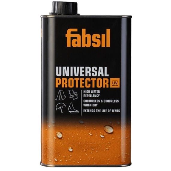 Impregnační prostředek Granger´s Fabsil + UV 2,5 litr