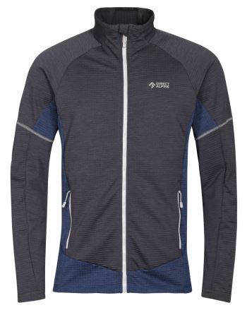 Pánská mikina Direct Alpine Cima navy/anthracite