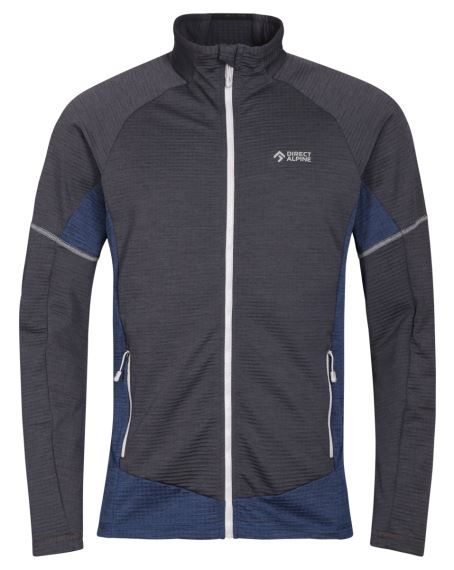 Pánská mikina Direct Alpine Cima navy/anthracite