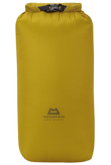 Nepromokavý vak MOUNTAIN EQUIPMENT Lightweight Drybag 20L Acid