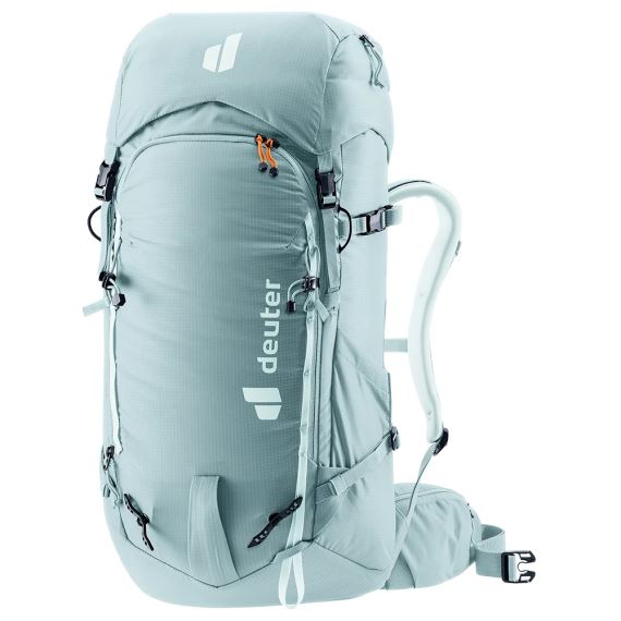 Skialpový batoh Deuter Freescape Tour 30 SL nilas-cloud
