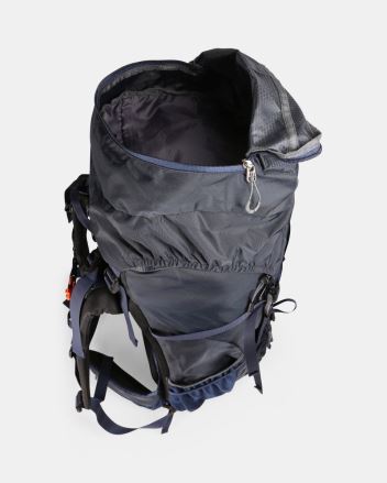 Turistický batoh Kilpi Biggy 70L dark blue (3)