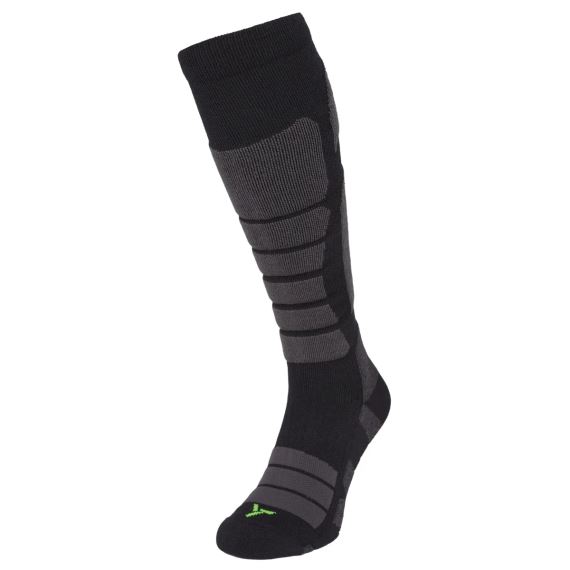 Ponožky Silvini UA2725 Lonigo black-green