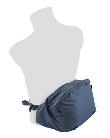 Batoh Pinguin Explorer 100L 2020 navy (12)