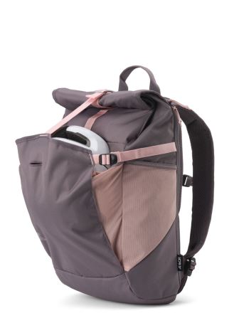 Batoh Aevor Roll Pack 2.0 Tropical Lily (3)