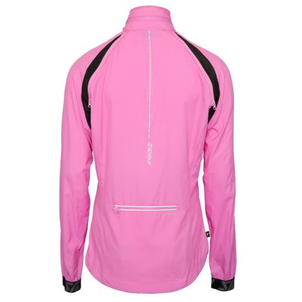 Silvini dámská bunda WJ1623 Vetta blush (8)