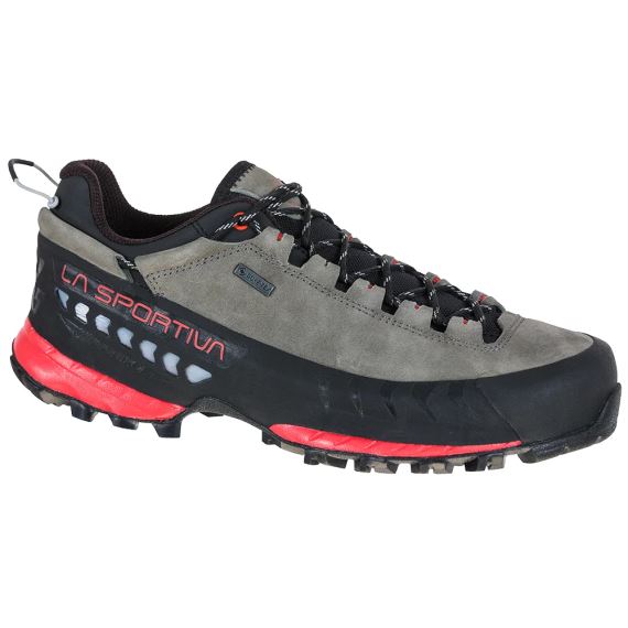 Dámská nízká bota La Sportiva TX5 Low GTX Women clay/hibiscus_g09p02