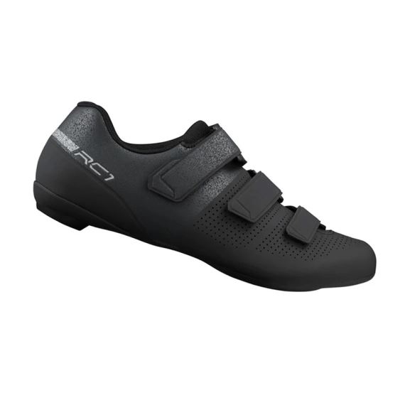 Dámské silniční tretry Shimano SH-RC102 černá