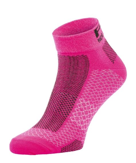 Ponožky R2 Easy pink ATS210D