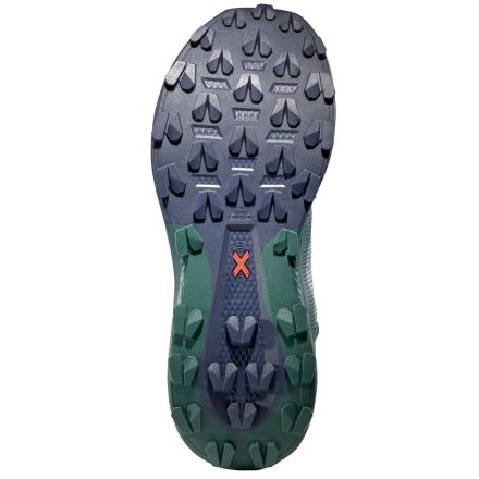 Pánská běžecká obuv La Sportiva Prodigio Hike GTX jungle/savana (1)