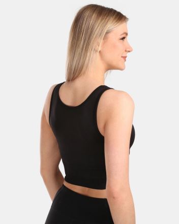 Dámský top Kilpi Liara-W BLK (1)