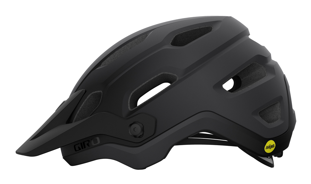Pánská cyklistická helma Giro Source MIPS Matte Black Fade L(59-63cm)