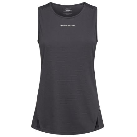 Dámské tílko La Sportiva TRAVERSE TANK onyx_g19g19