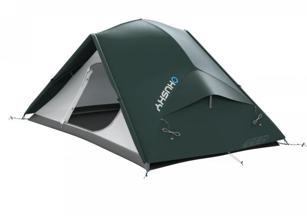 Stan Husky Sawaj Quest 3 dark green (3)