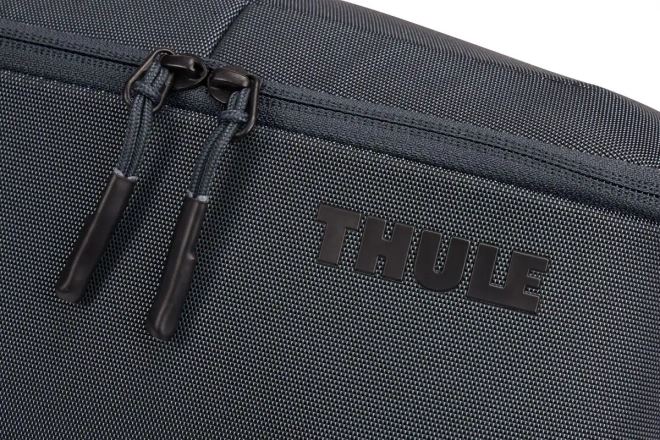 Toaletní taška Thule Subterra 2 TSTB404 dark slate (8)