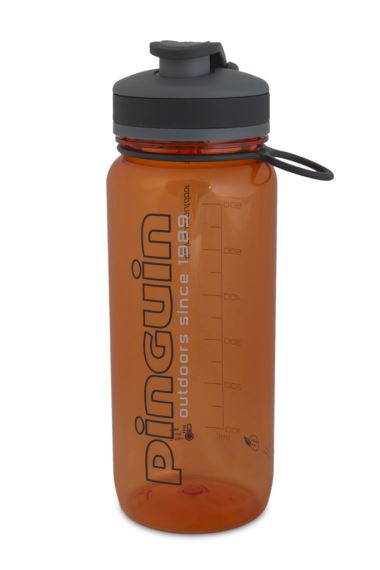 Láhev PINGUIN Tritan Sport Bottle orange