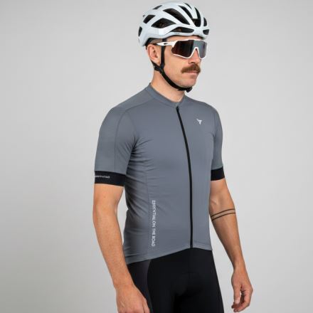 Pánský dres Silvini MD2226 Carnio grey-sky (1)