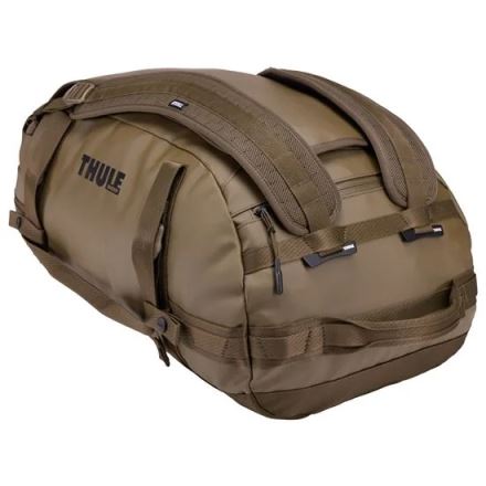 Cestovní taška Thule Chasm TDSD302 deep khaki (8)