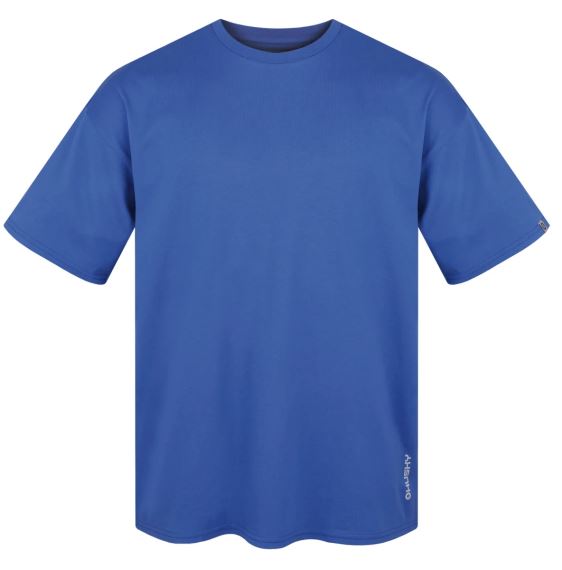 Pánské tričko Husky Tee View M blue