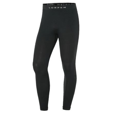 Pánské funkční spodky Lorpen TAKU PT 5767 DARK GREY