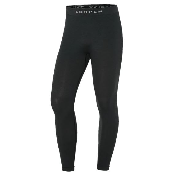Pánské funkční spodky Lorpen TAKU PT 5767 DARK GREY