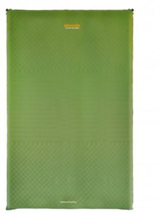 Karimatka Pinguin Nomad 50 Double khaki